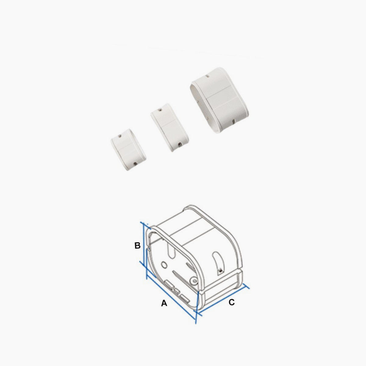 Cover Joint