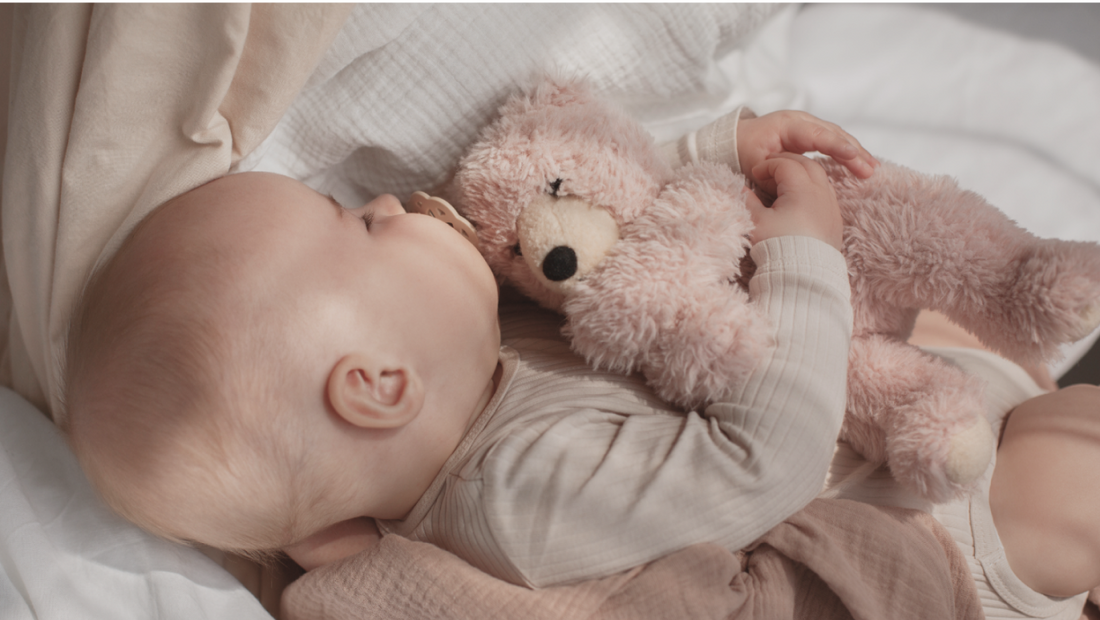 Air conditioner quiet baby home