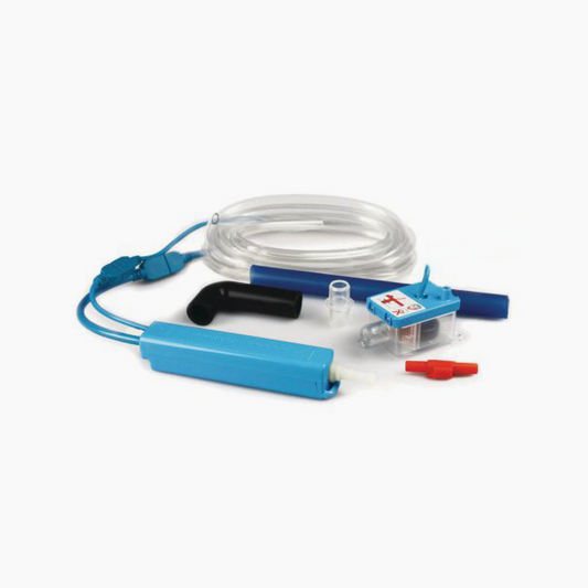 Condensate pump for ductless indoor unit