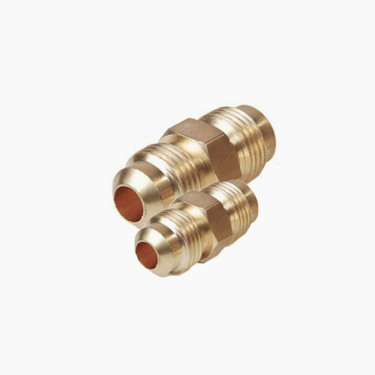 Brass Union 5/8"
