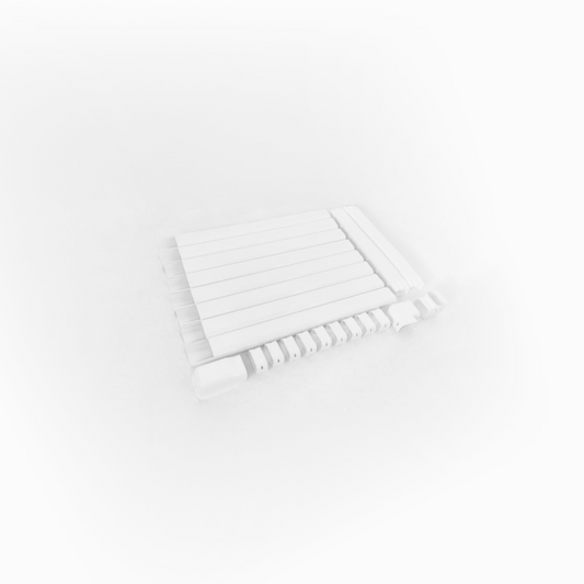 50 Ft. Line Set Cover Kit