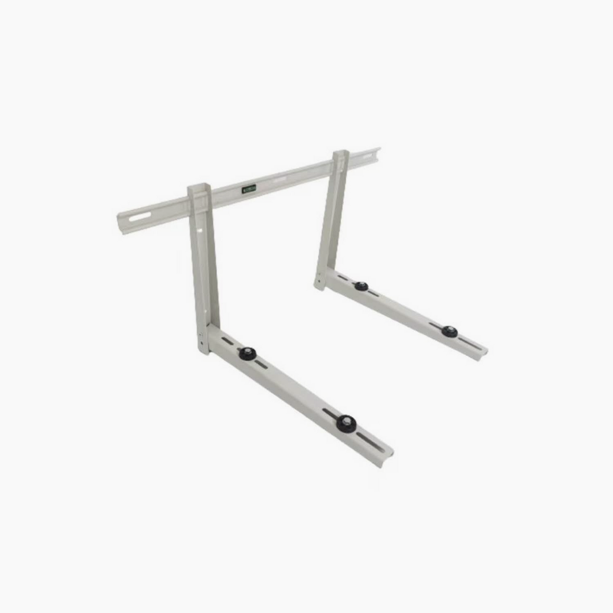 3 Piece Outdoor Wall Mount Bracket for Mini-Split (9000-36000 BTU)