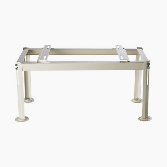 Large Outdoor Ground Stand for Mini-Split(9000-60000 BTU)