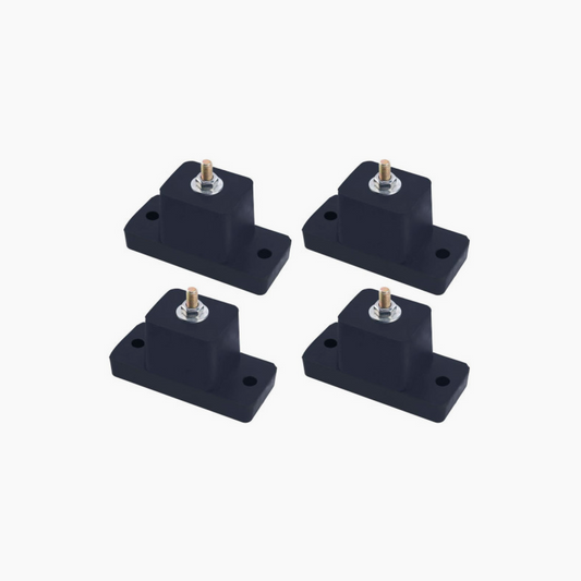 Floor blocks for Mounting Condenser Unit