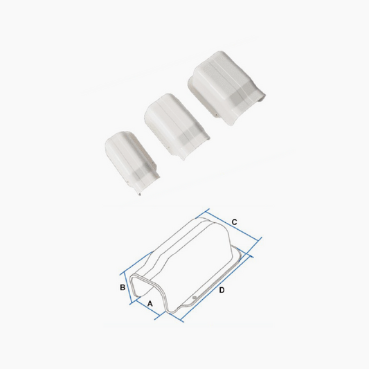 Wall Inlet Corner