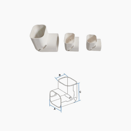 90 Degree Corner