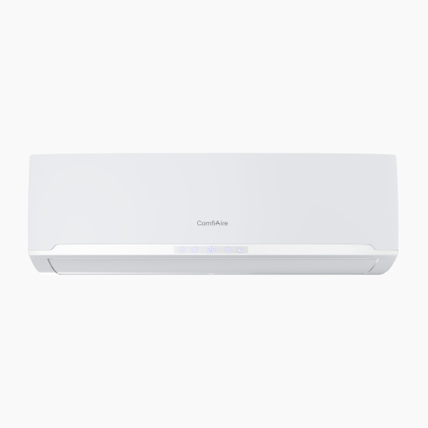 36000 BTU Quad Zone Mini-Split Air Conditioner Heat Pump, 21 SEER2, Q09091212