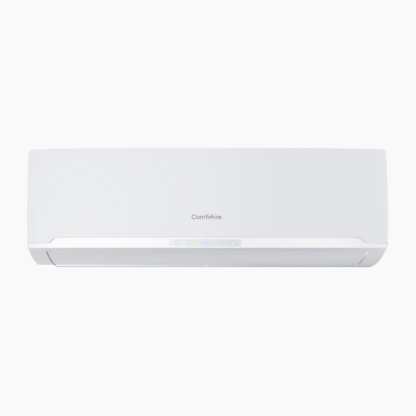 9000 BTU Single Zone Mini Split Air Conditioner Heat Pump, 25 SEER2, 09UXEO/WXI