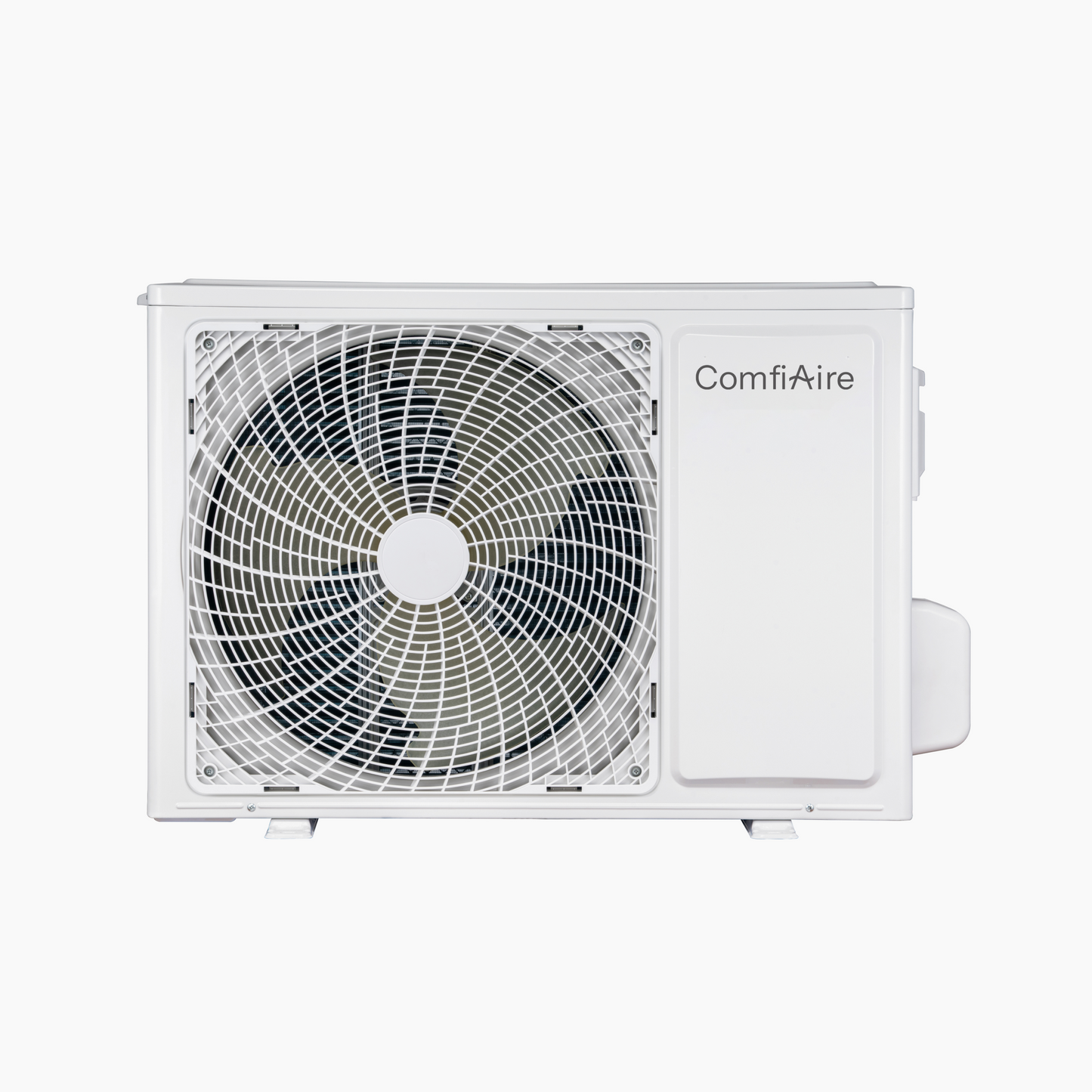 9000 BTU Single Zone Mini Split Air Conditioner Heat Pump, 25 SEER2, 09UXEO/WXI